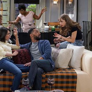 Photo Brian Stokes Mitchell