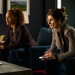 Photo Angela Griffin