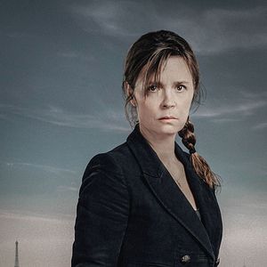 Photo Caroline Proust