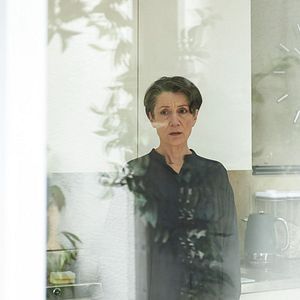 Photo Harriet Walter