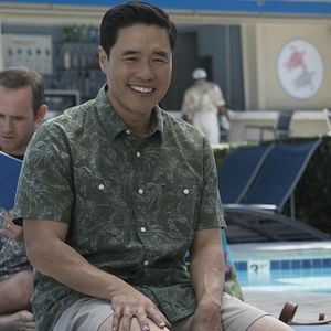 Photo Randall Park