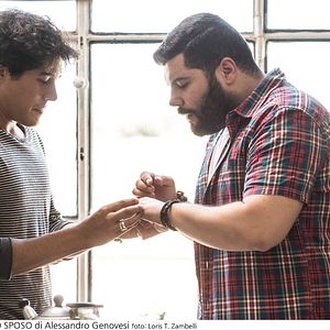 Photo Salvatore Esposito