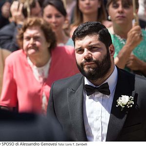 Photo Salvatore Esposito