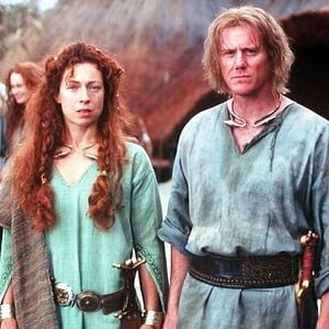 Photo Boudica
