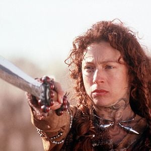 Photo Boudica