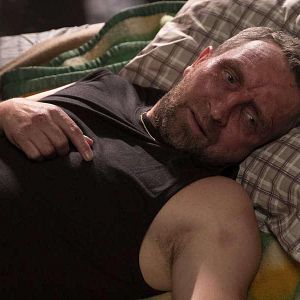 Photo Eddie Marsan