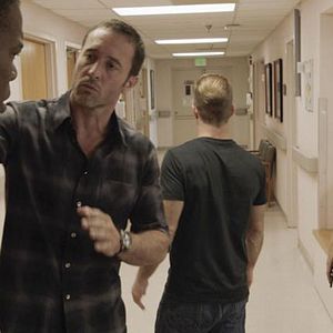 Photo Claire Van Der Boom