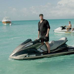 Photo FYRE : le meilleur festival qui n'a jamais eu lieu
