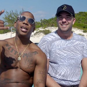 Photo FYRE : le meilleur festival qui n'a jamais eu lieu