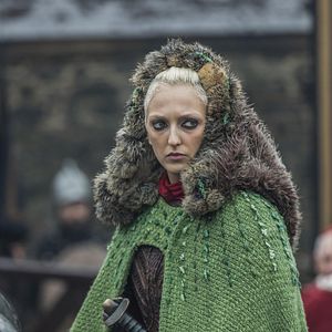 Photo Vikings
