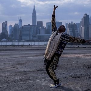 Photo Tituss Burgess