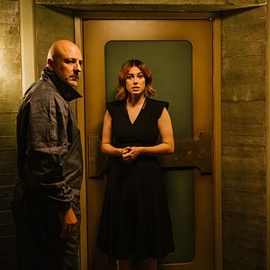 Photo Roberto Álamo