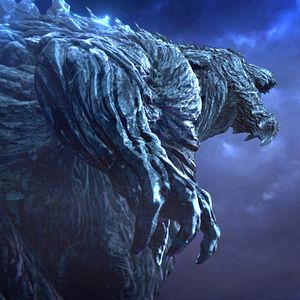 Photo Gojira: Hoshi Wo Kū Mono