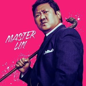 Photo Deadly Class