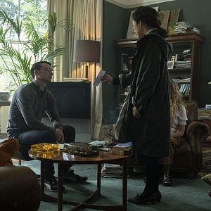 Photo Killing Eve