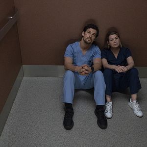 Photo Giacomo Gianniotti