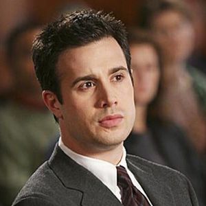 Photo Freddie Prinze Jr.