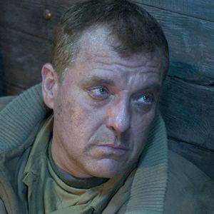 Photo Tom Sizemore