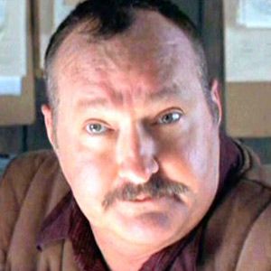 Photo Randy Quaid