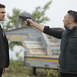 Photo Mehmet Kurtuluş