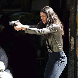 Photo Stephanie Sigman