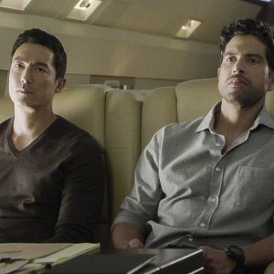 Photo Adam Rodriguez