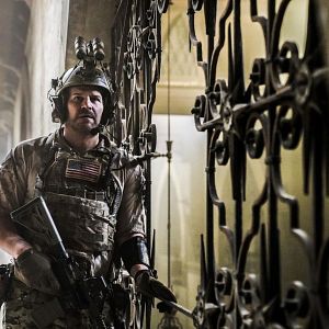 Photo SEAL Team