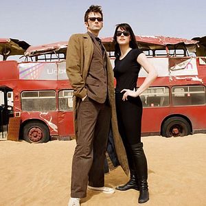 Photo Doctor Who (2005)