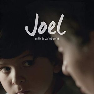 Photo Joel, une enfance en Patagonie