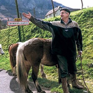 Photo Jean Lassalle