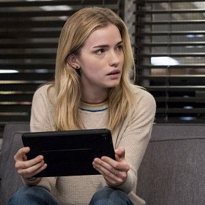 Photo Willa Fitzgerald