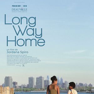 Photo Long Way Home