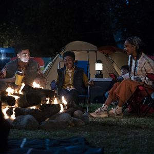 Photo Marcus Scribner