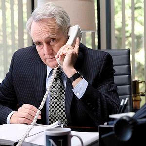 Photo Bradley Whitford