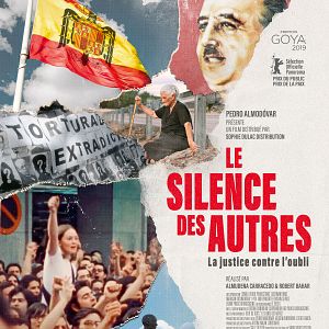 Photo Le Silence des autres