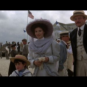 Photo Mary Steenburgen