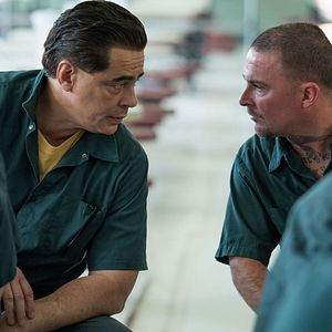 Photo Escape at Dannemora