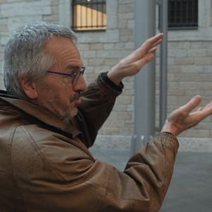 Photo Enfermés mais vivants