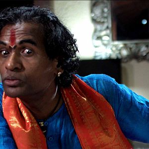 Photo Raghunath Manet