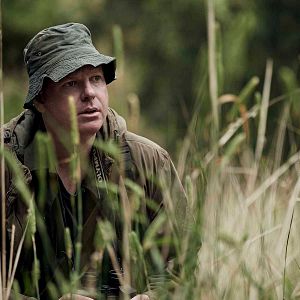 Photo Jack Irish