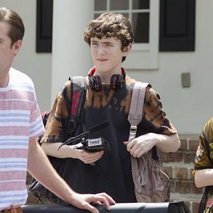 Photo Living The Dream