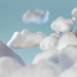 Photo La Petite fabrique de nuages