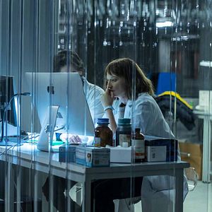 Photo Alba Rohrwacher