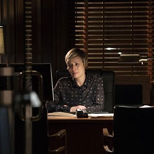 Photo Liza Weil