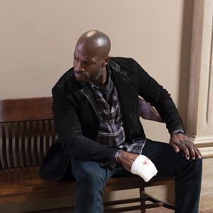 Photo Billy Brown (II)