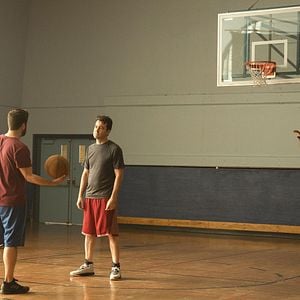 Photo David Giuntoli