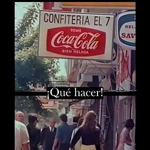 Photo ¡Qué hacer!