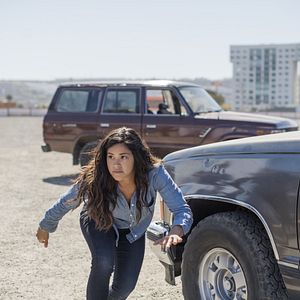 Photo Miss Bala
