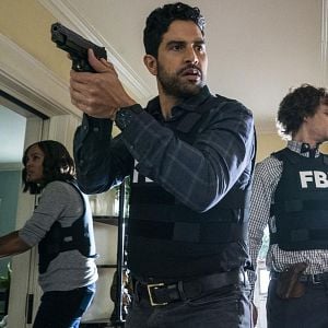 Photo Matthew Gray Gubler