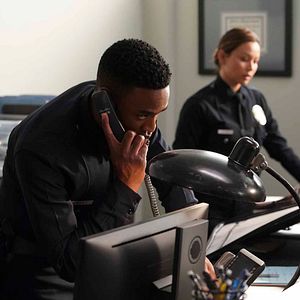 Photo Titus Makin Jr.